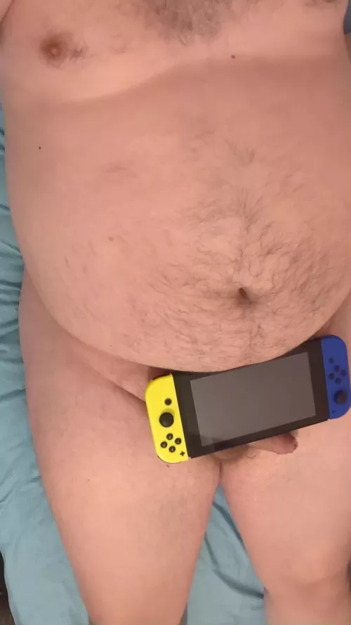 Nude gayming, best gayming 