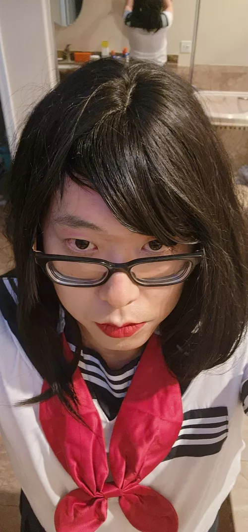 Officially White Owned 🤍😈