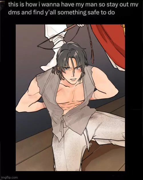 playing w their lives fr