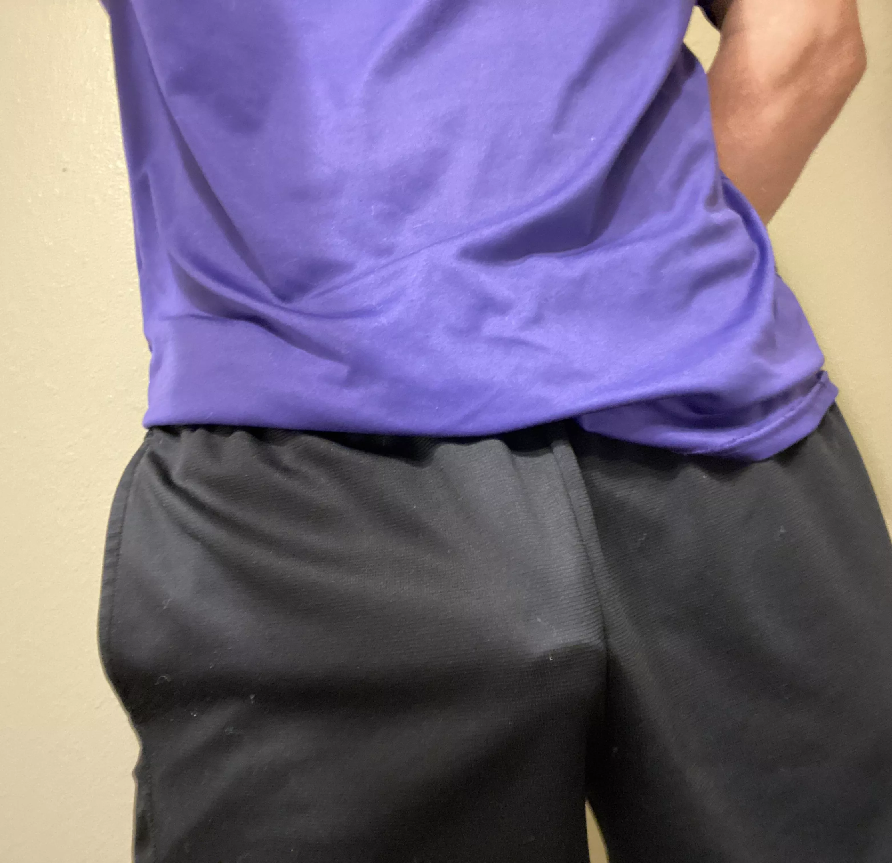 Probably not appropriate for the store 