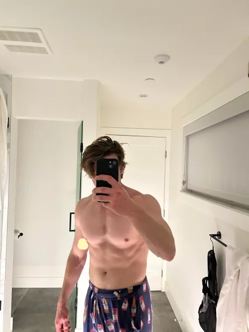 Relaxing Sundays staying in>