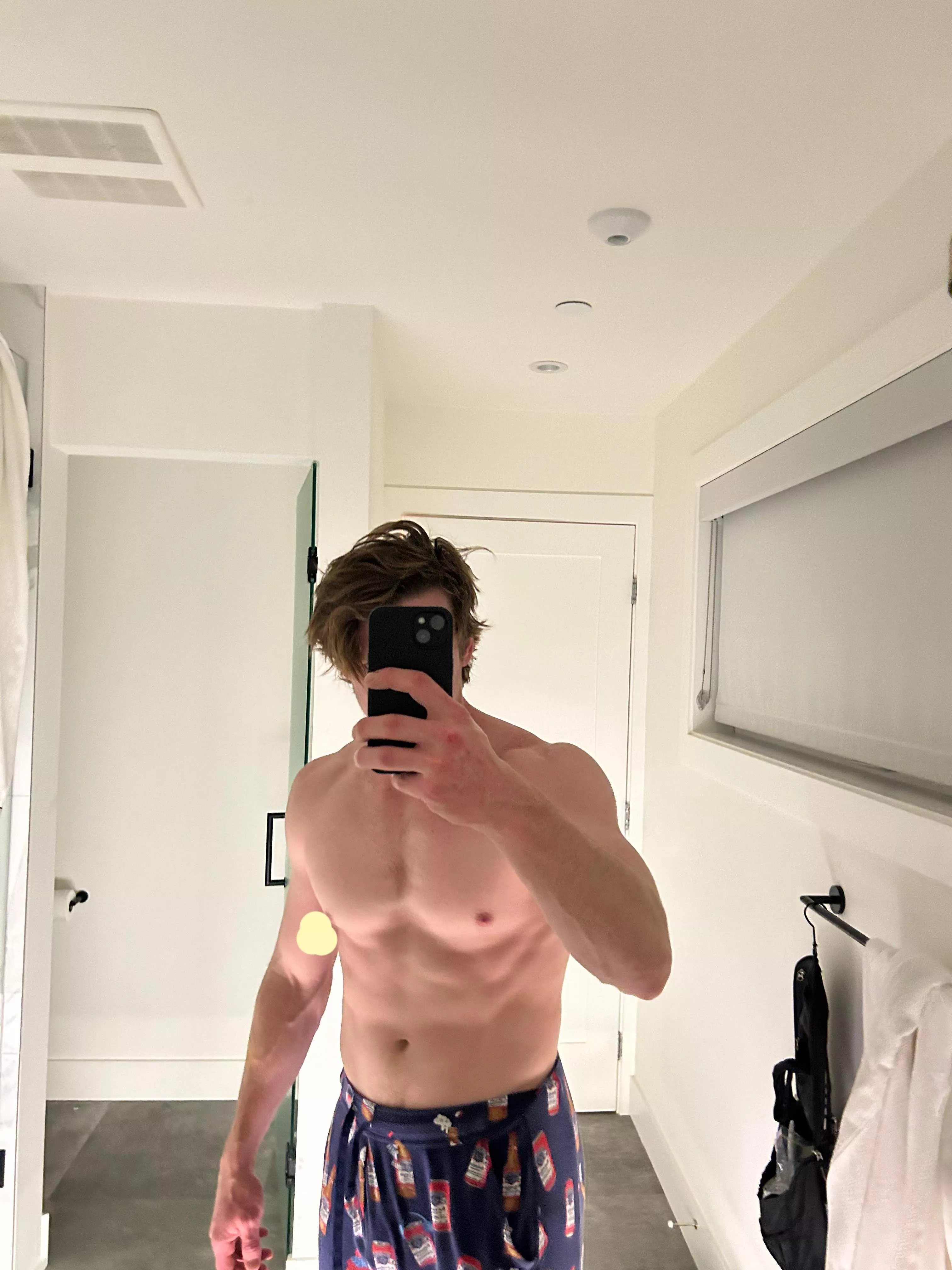 Relaxing Sundays staying in>