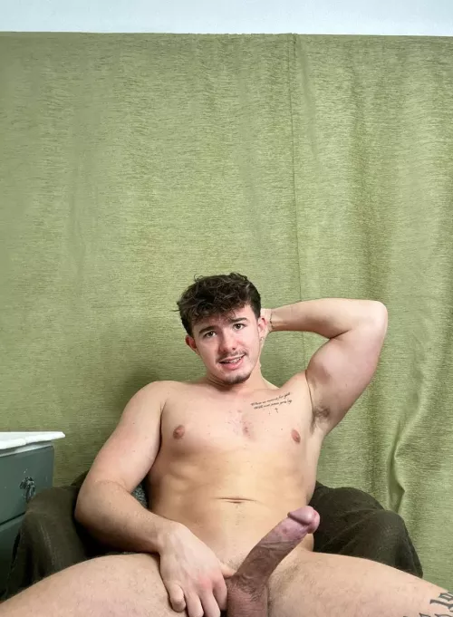 Serious question, would you suck my dick?