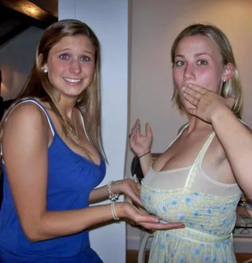 She knows she’s outmatched 