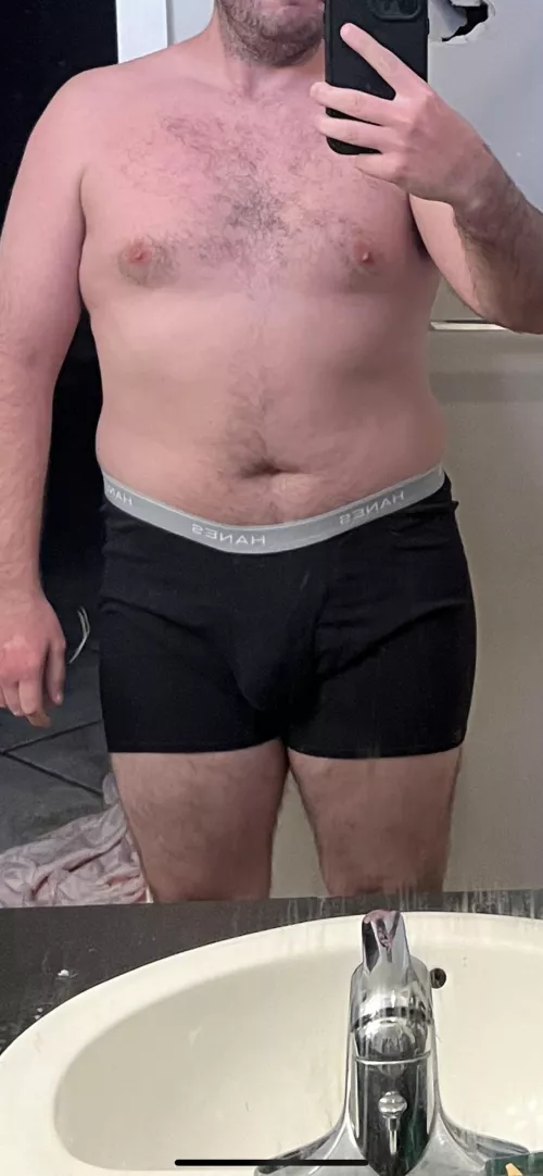 Should I leave them on or take them off ;)