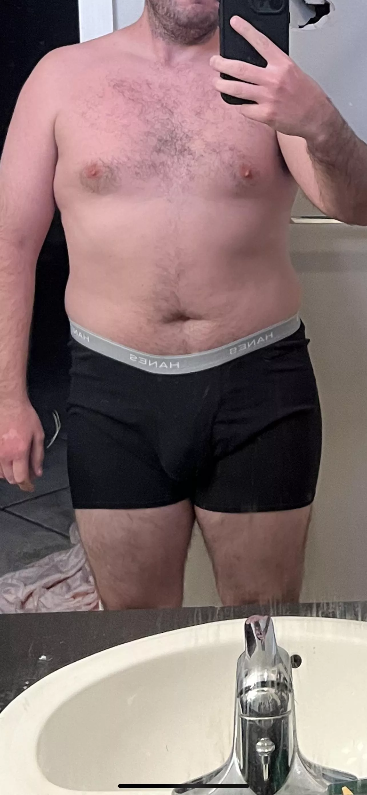 Should I leave them on or take them off ;)