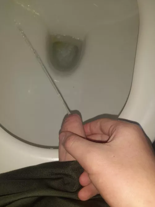 Simple Piss