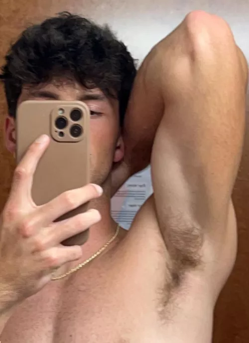 Sm a pit pic for my snap bro