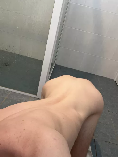 Small enough for you? 5’7” 120lbs