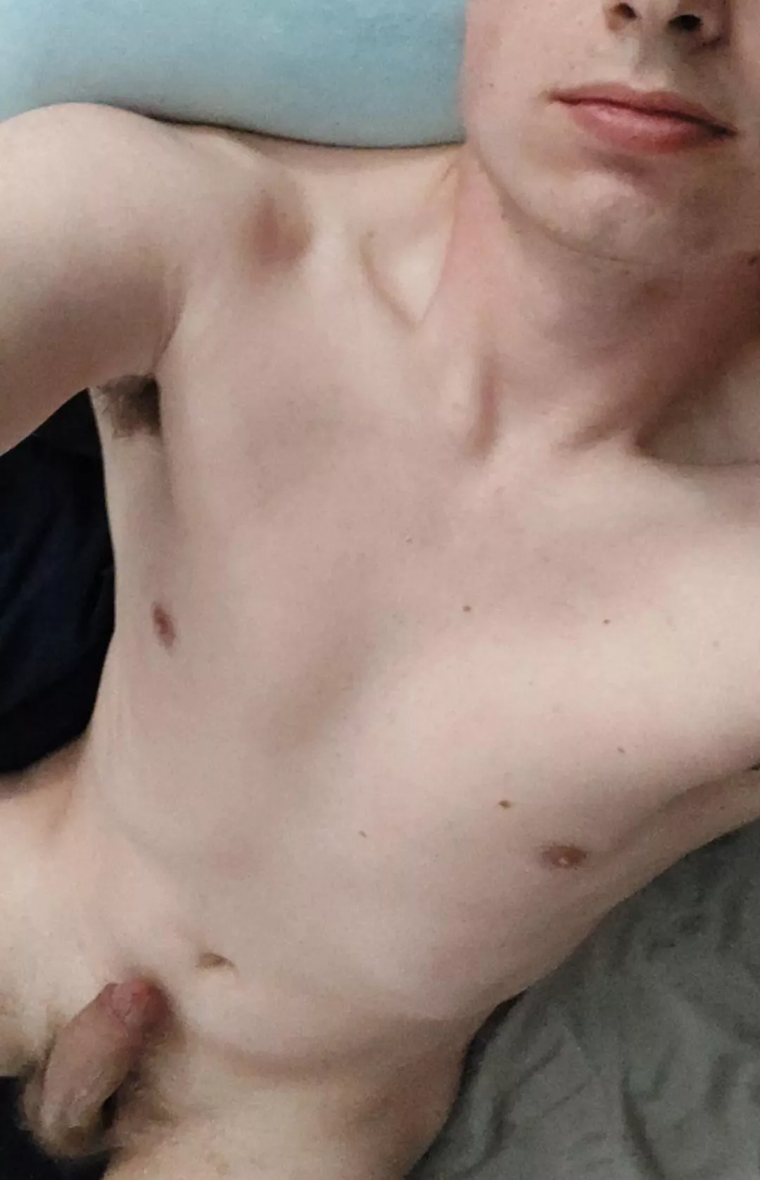 Snuggle or fuck bro?