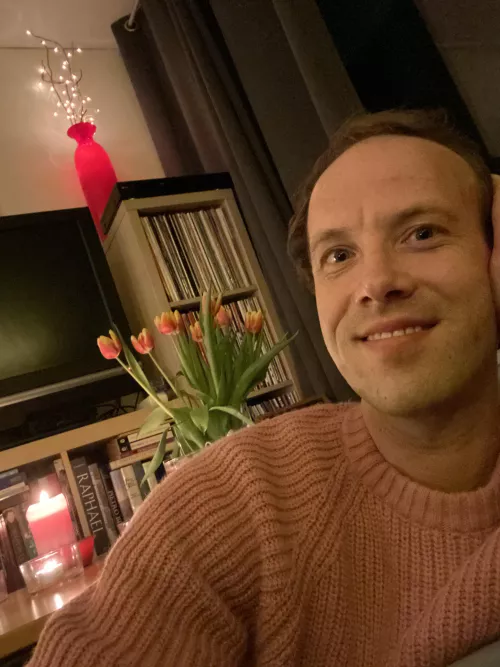 Sunday evening blues