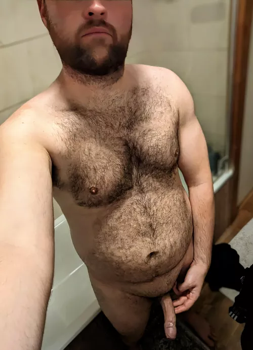 Tell me, am I your type?