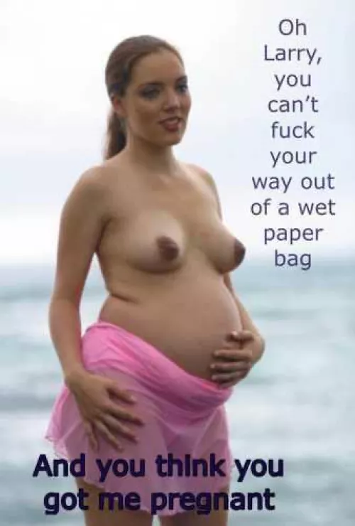 The Humiliation of NOT being the biological father of your own child