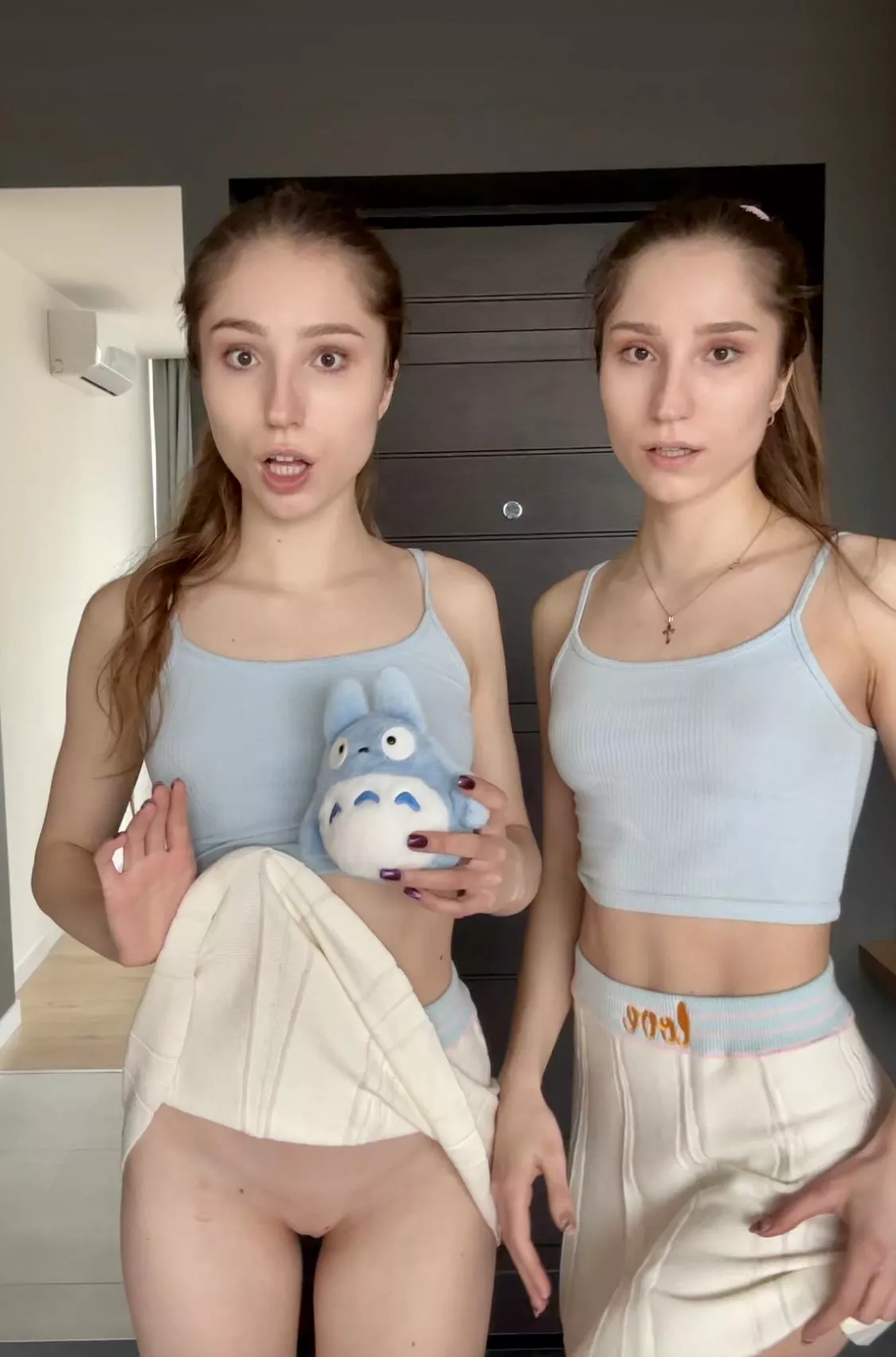 They said my school clothing isn't proper enough, but why?