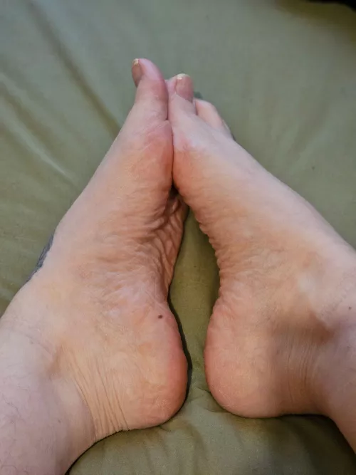 Think something is missing 