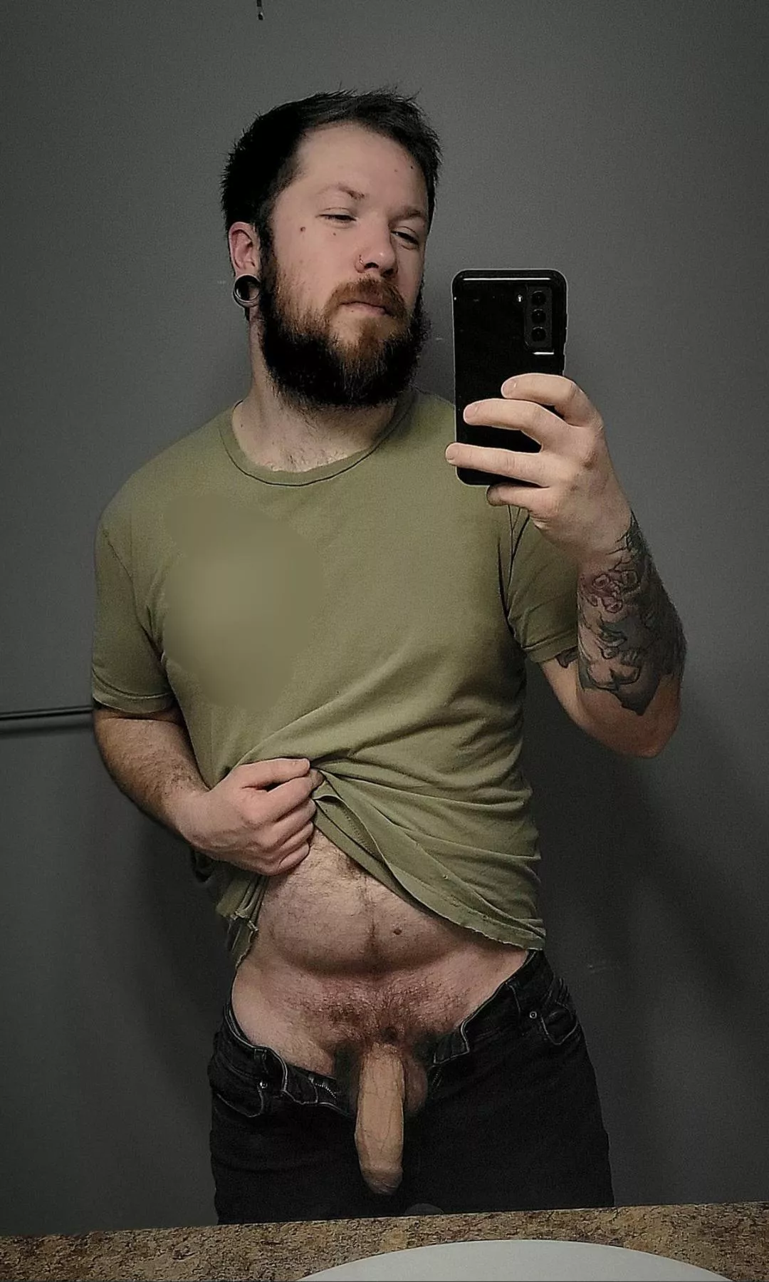 Top o' the mornin' to ya 🍀