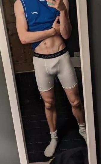 Want to see how big it gets?