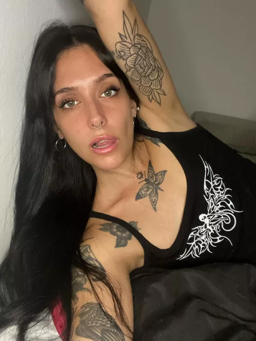 What will we do tonight?