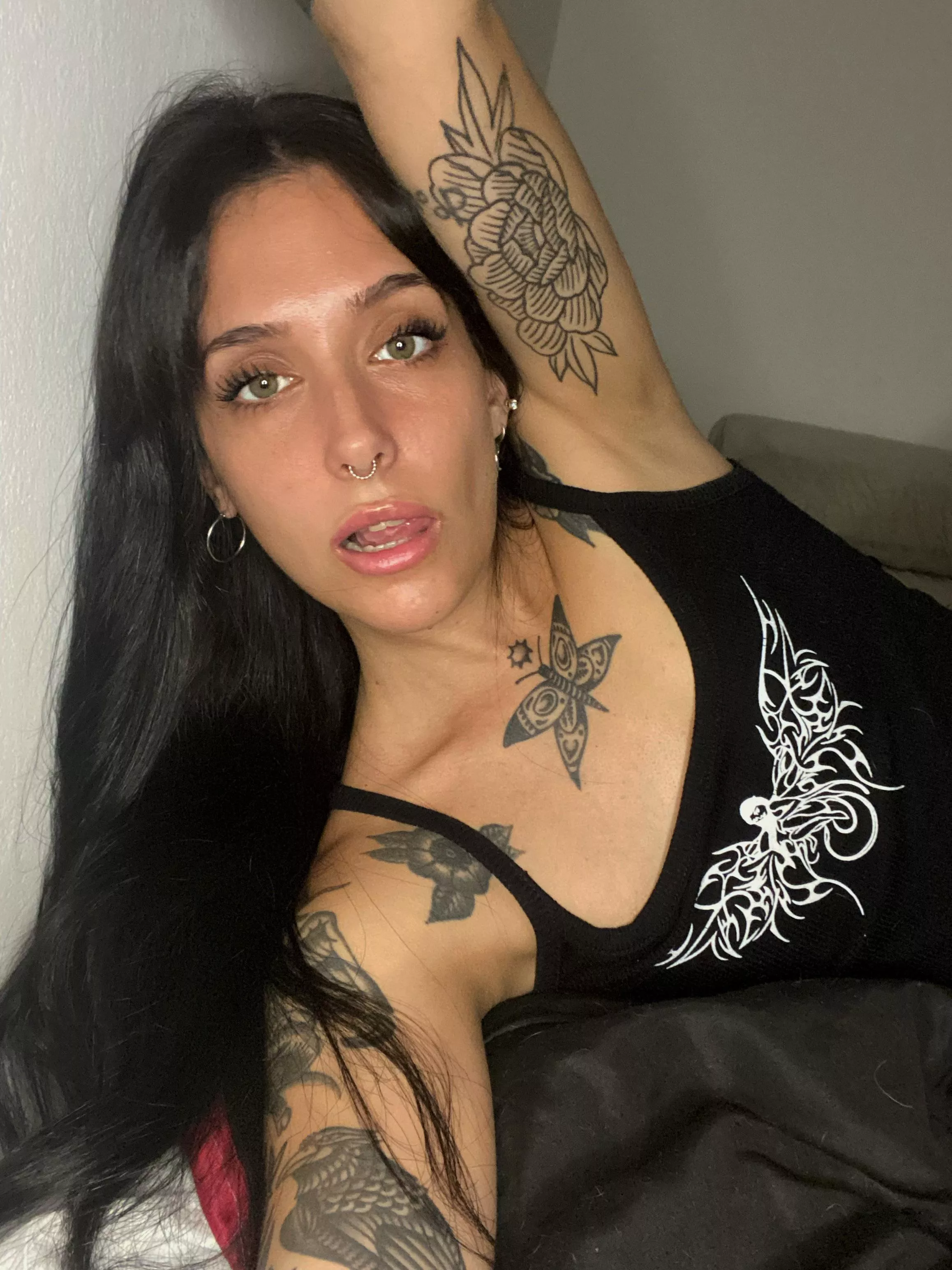 What will we do tonight?