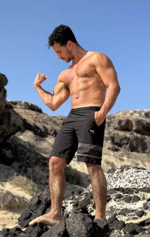 What's the First thought that comes to your mind? Be truthful..