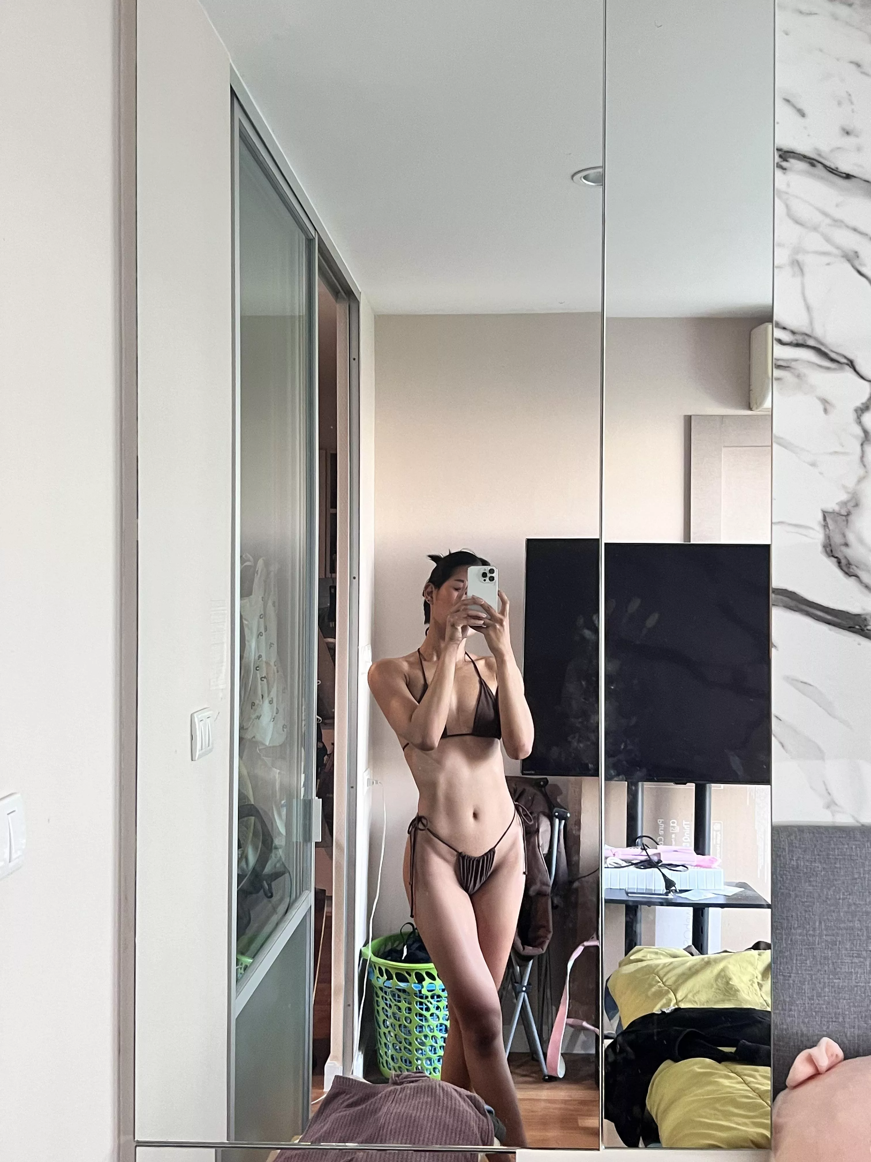 What’s your favorite sport?