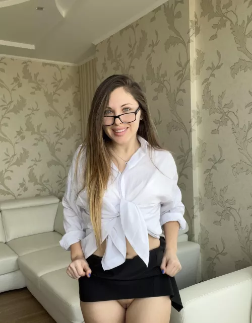 When left to talk alone