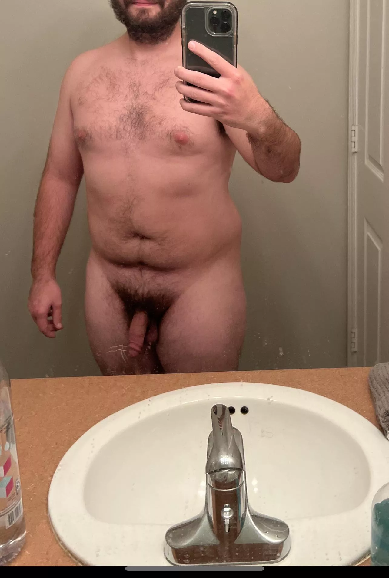 Where all the chubby lovers at