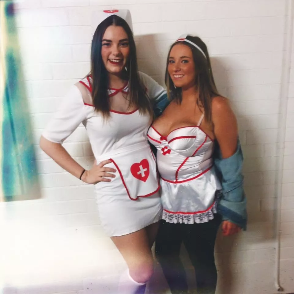 Which nurse do you need [2]