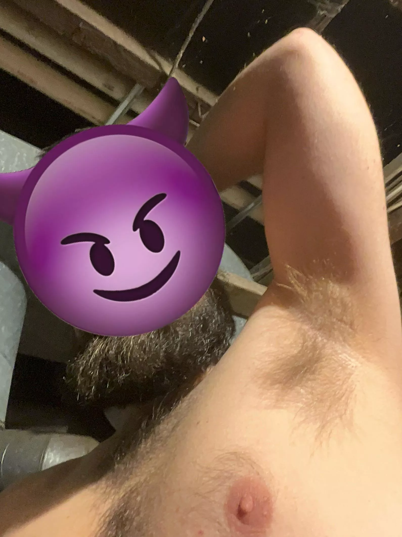 Who wants my rank pits?