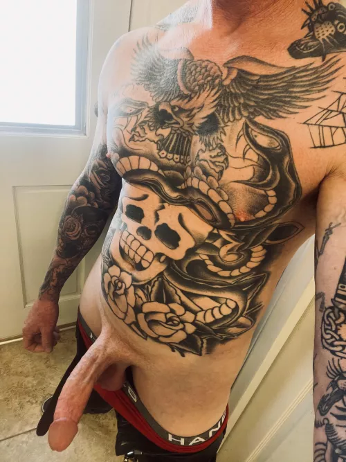 Who’s down to play?