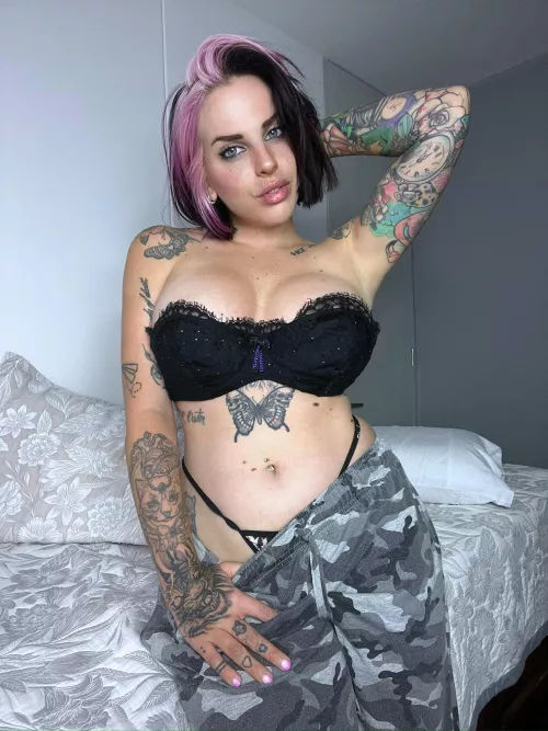 Would you put them in your mouth?