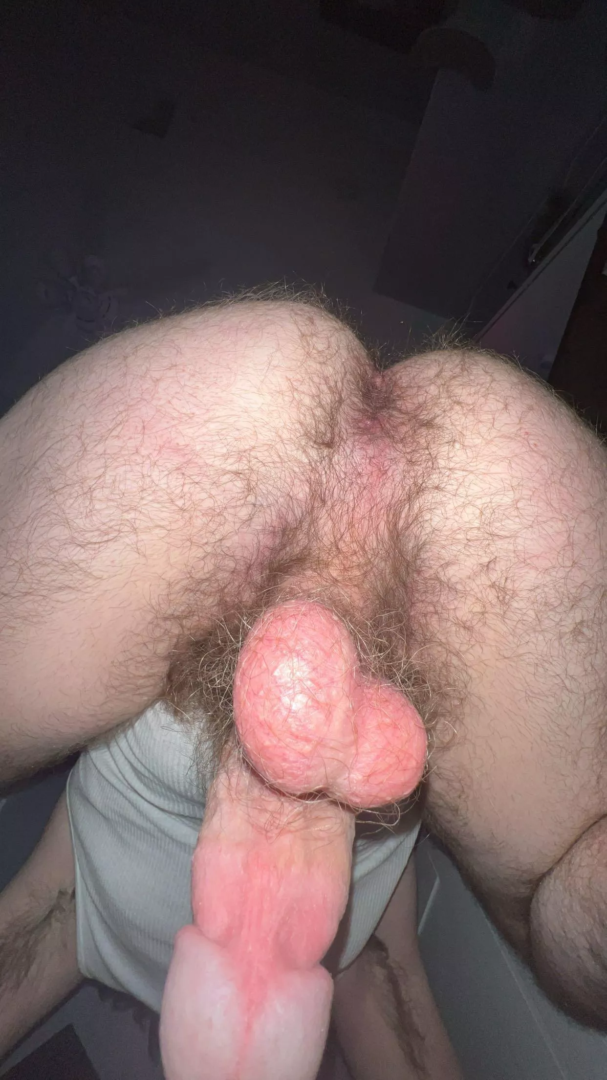 18 i need more hairy bros