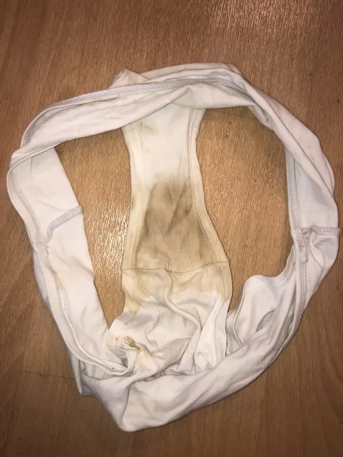 2 day intense workout panties