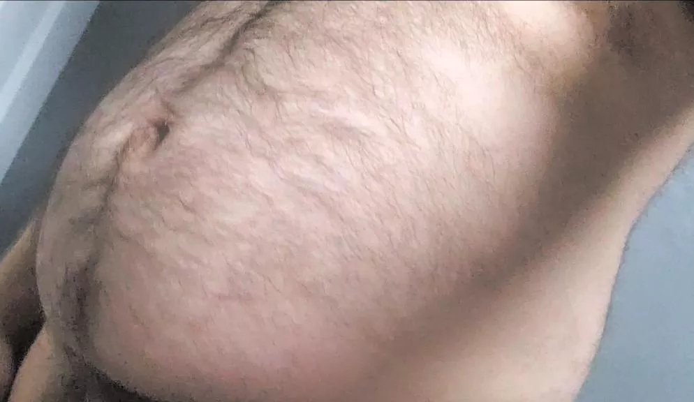 23m. Back with another belly pic. Should I post more? 