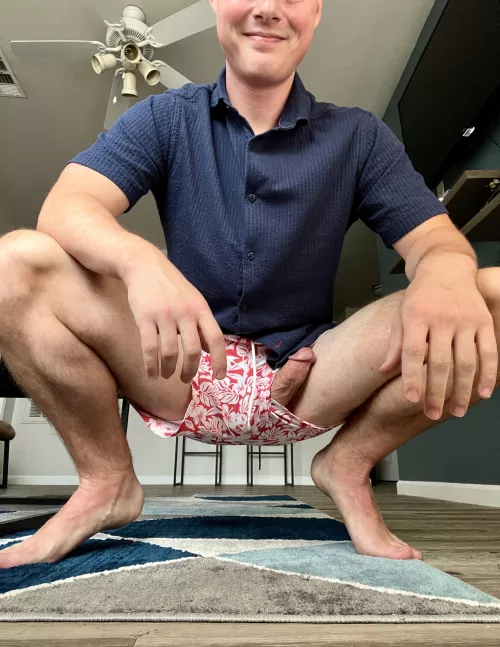 24 Texas, what would you do if you saw me at a pool party?