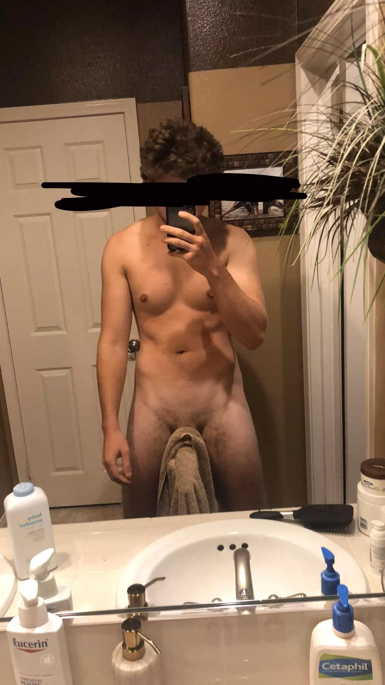 24m Up for anything in LA Area