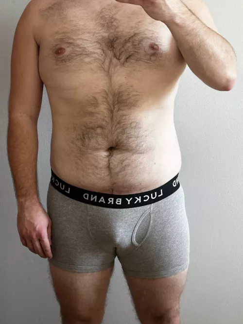 30 bi married dad. Down 10lbs so far this year