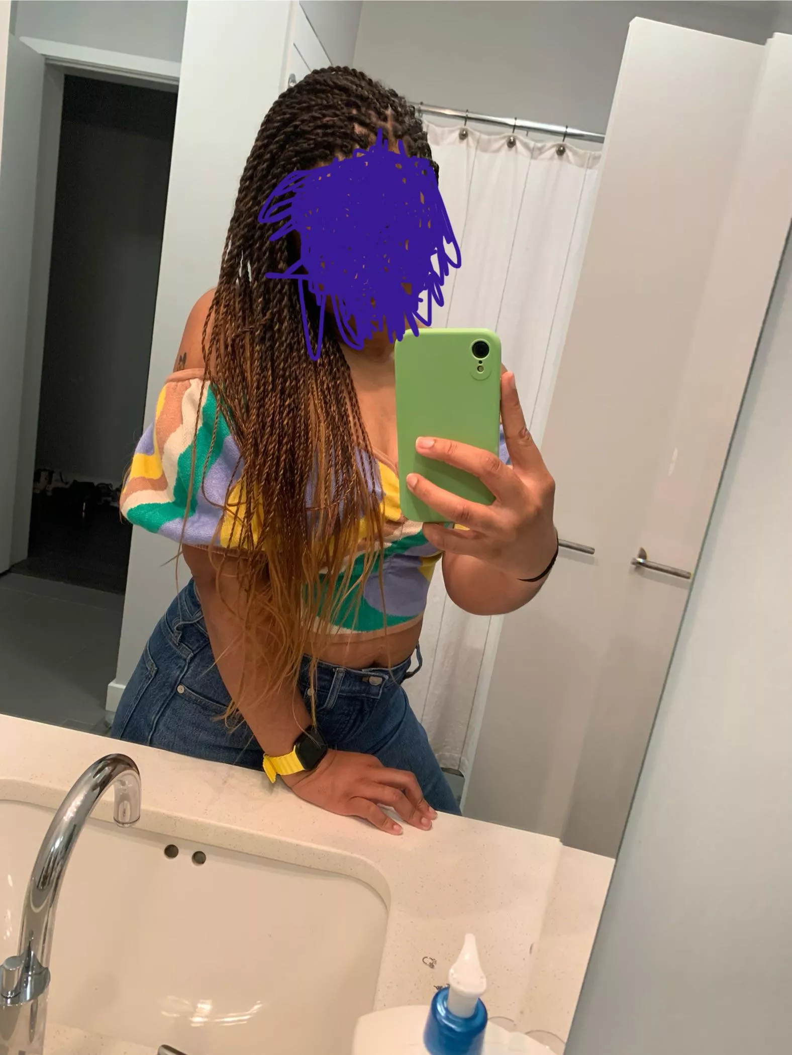 30F interested in Bull NOLA