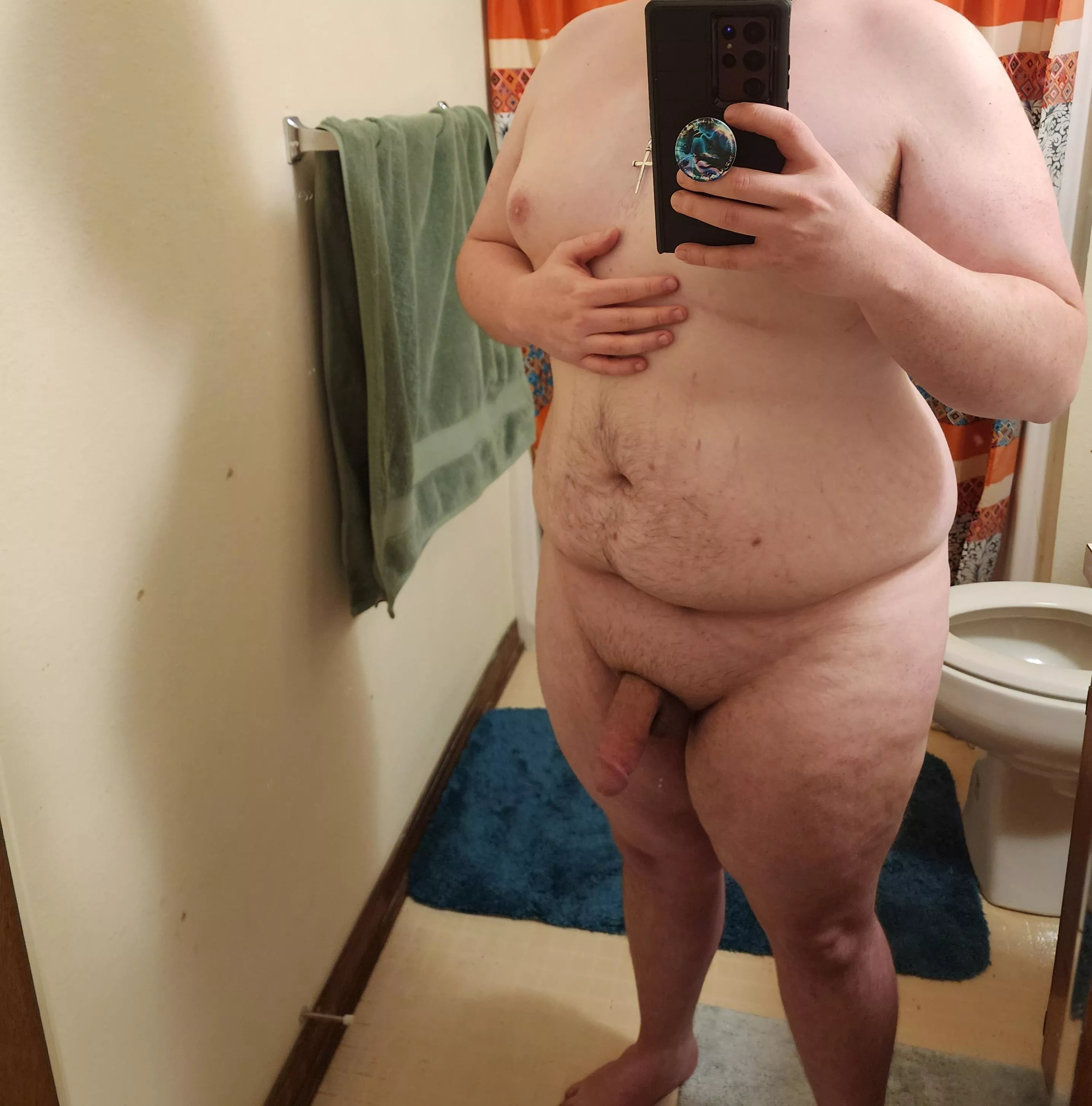 30m (Louisiana) First post, thoughts?