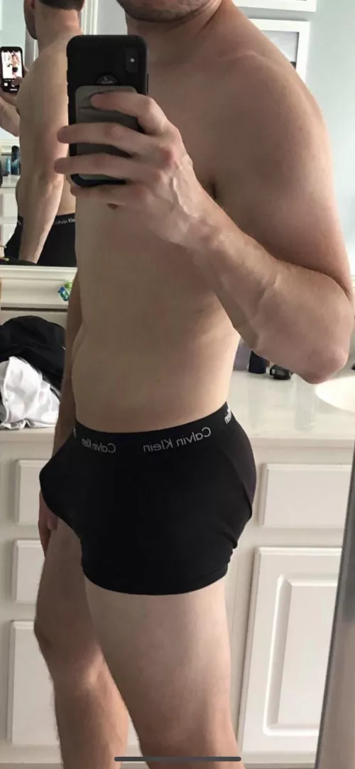 [32] Just your average dad next door.