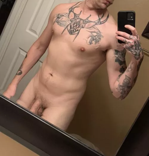 33 and bored. Dm me