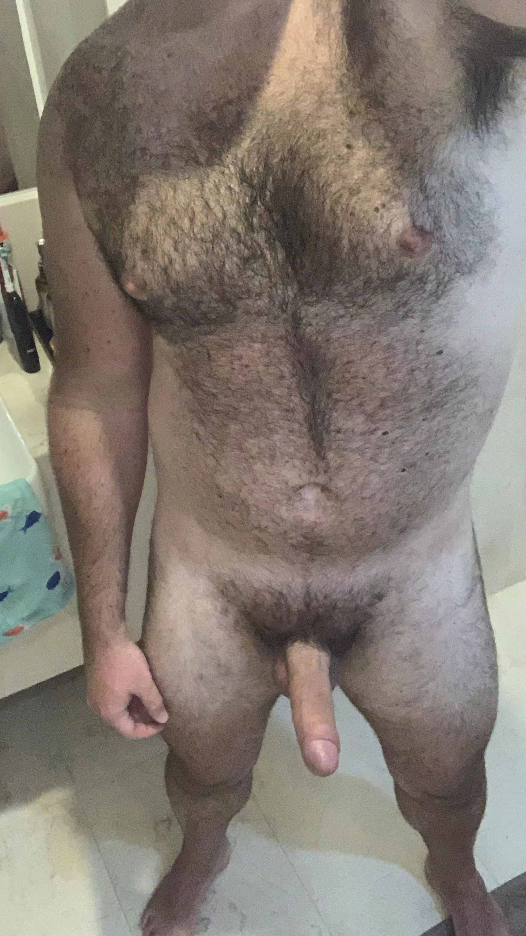 [33] Help this closet sub explore becoming the depraved pup deep inside him