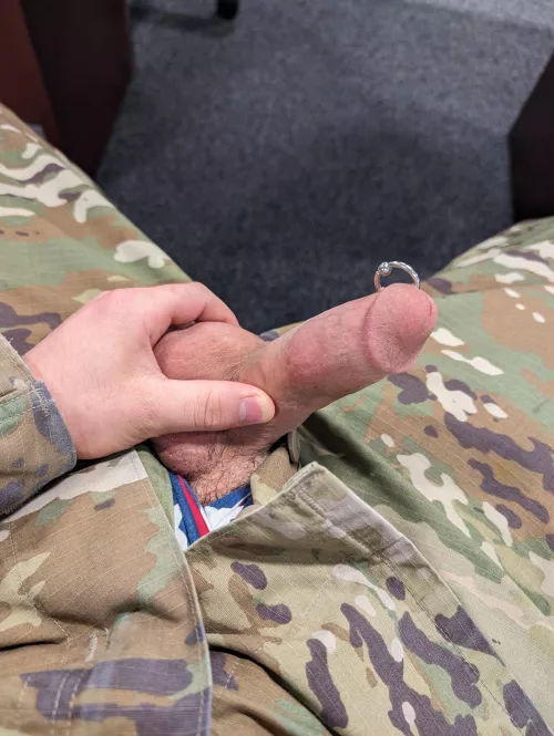 [36] pierced dick, instructor, finding time to have fun between lecture 