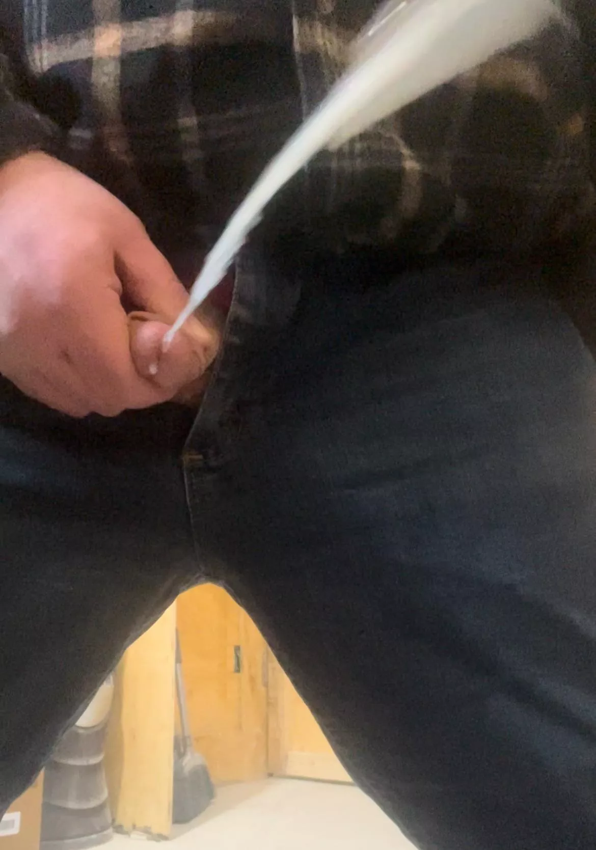 (40) Daddy’s baby batter🐻