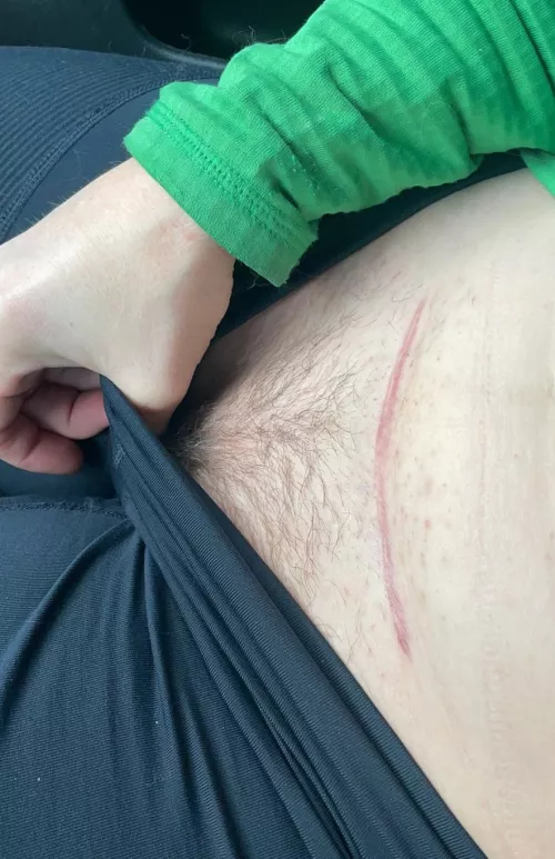 41F Alaska * Need a snack… maybe a meal…cum try me out