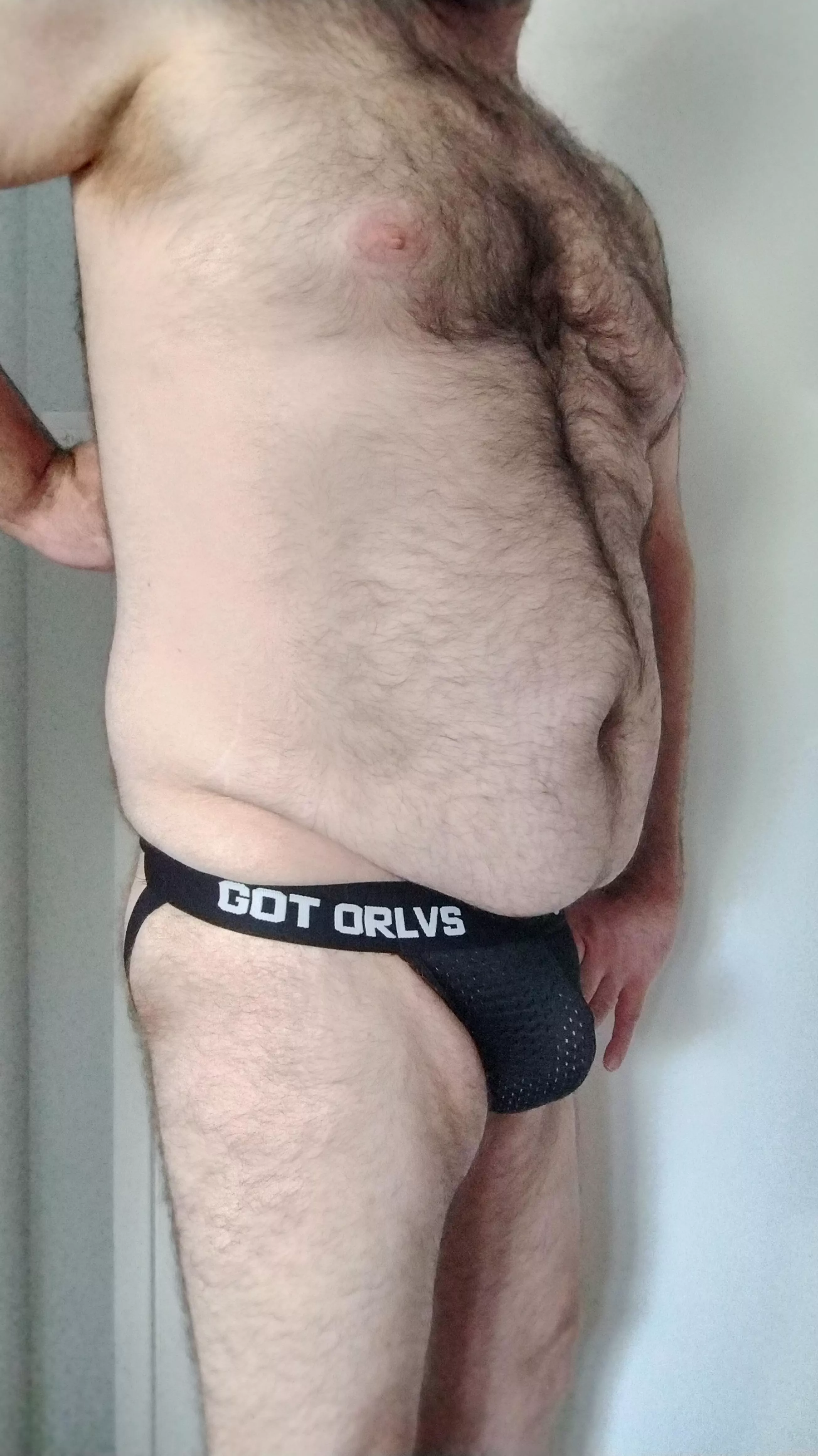 (42) Need a good boy. DMs open. 