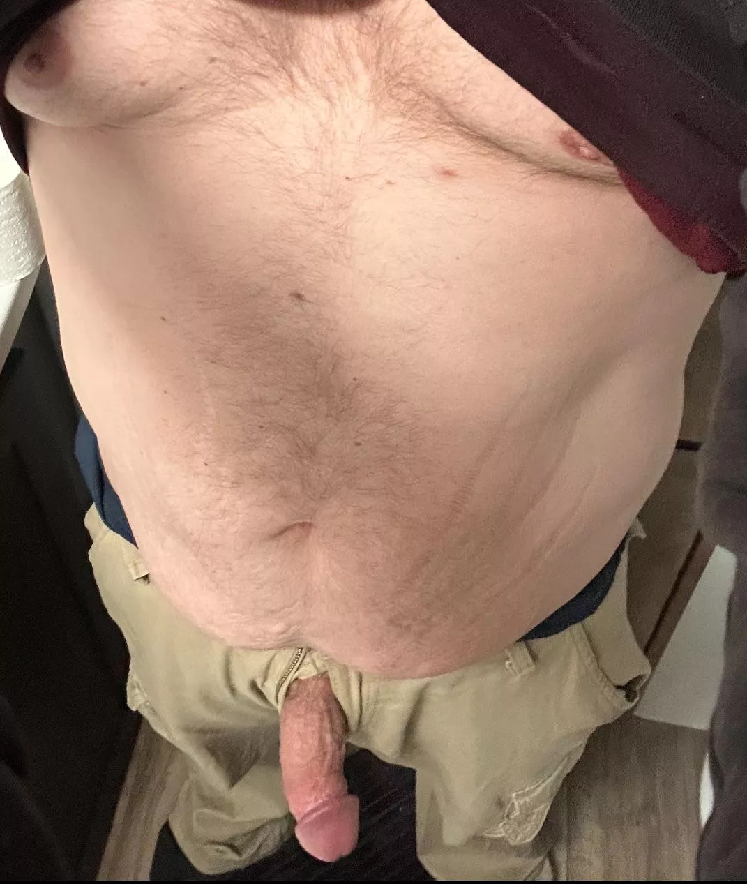 44 m , suck it dry Saturday is here