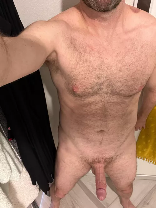 (50) and time to get all cleaned up. A little help always appreciated 