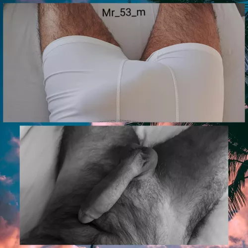 53m On / Off. Thoughts 🤔