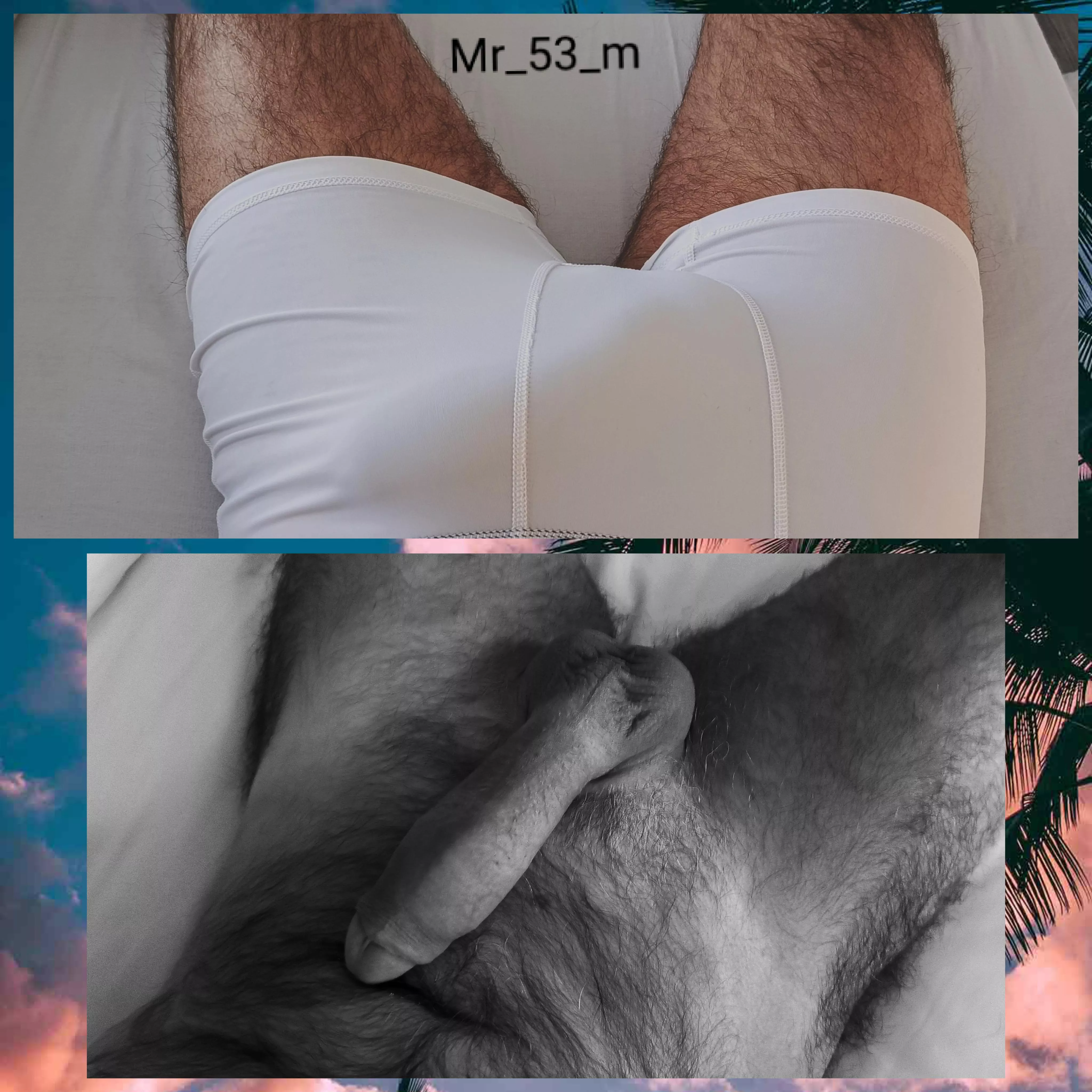 53m On / Off. Thoughts 🤔